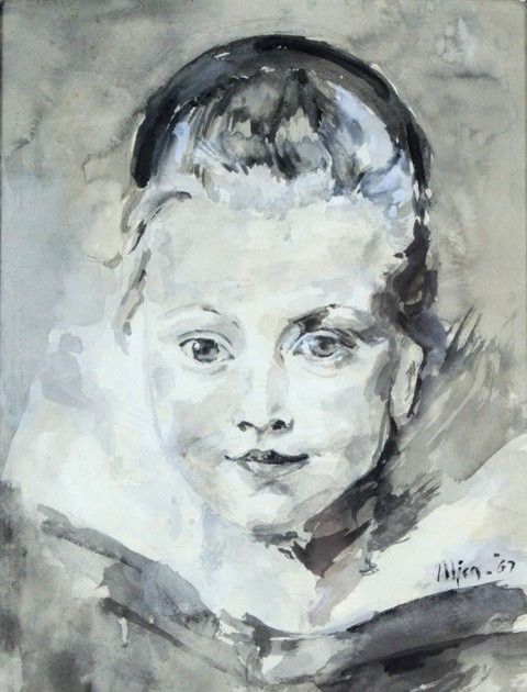 Twiggy Baby