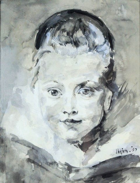 Twiggy Baby