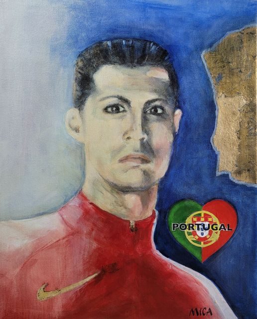 Ronaldo